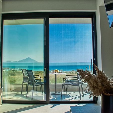 Ferienwohnung Onar Sarti Luxury Living Exterior foto