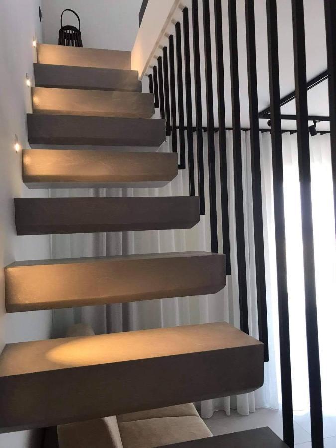 Ferienwohnung Onar Sarti Luxury Living Exterior foto