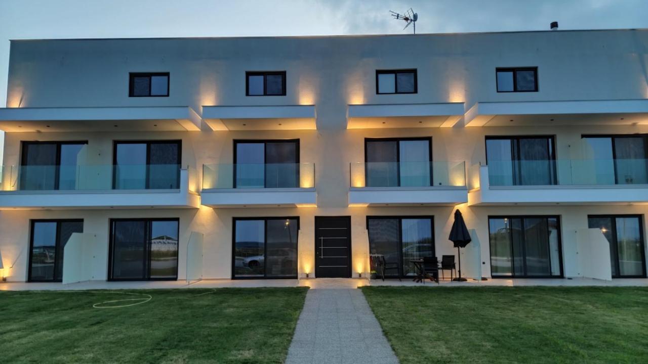 Ferienwohnung Onar Sarti Luxury Living Exterior foto