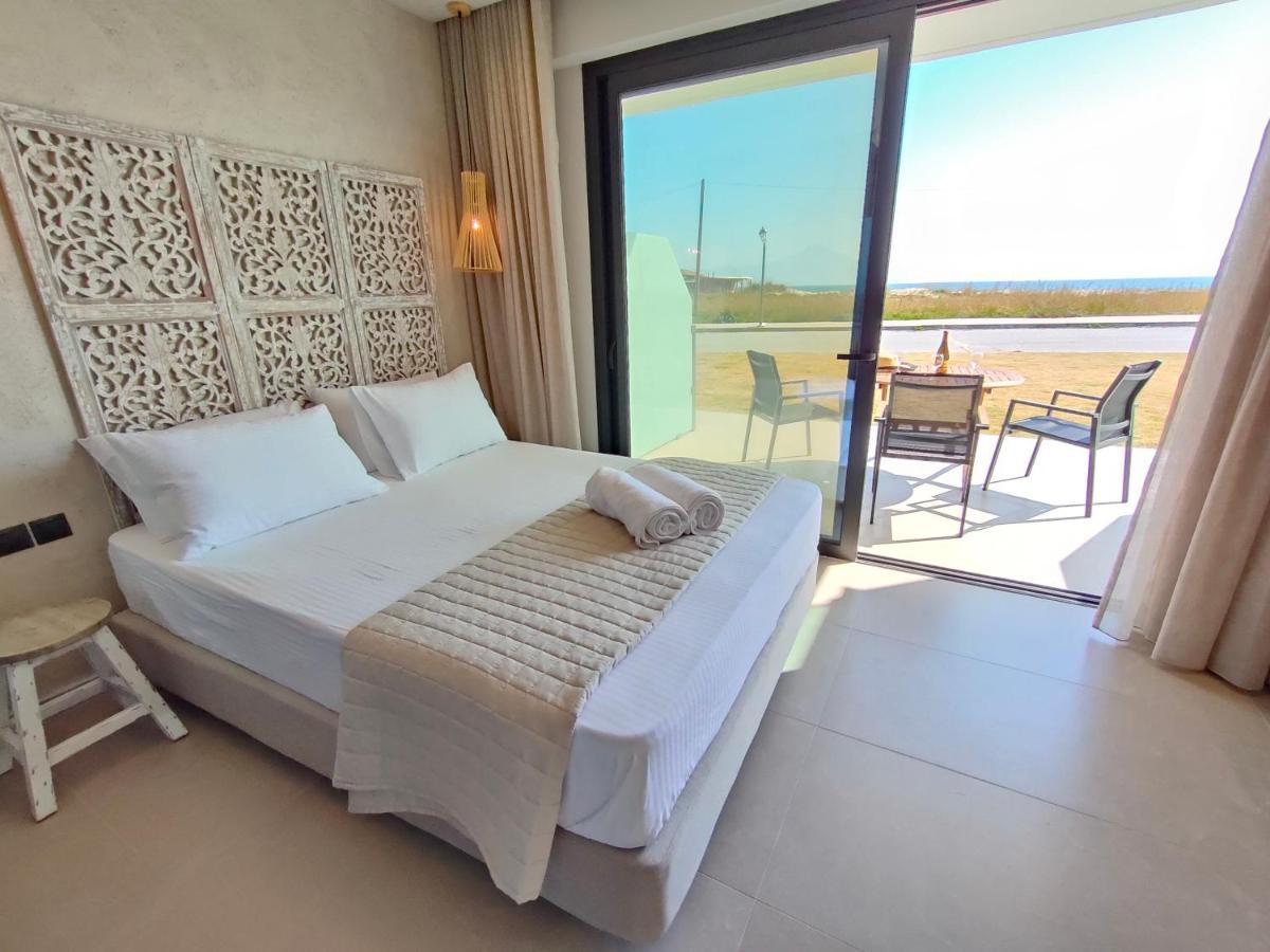 Ferienwohnung Onar Sarti Luxury Living Exterior foto
