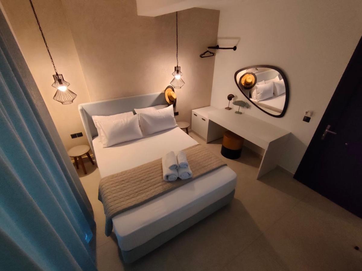 Ferienwohnung Onar Sarti Luxury Living Exterior foto