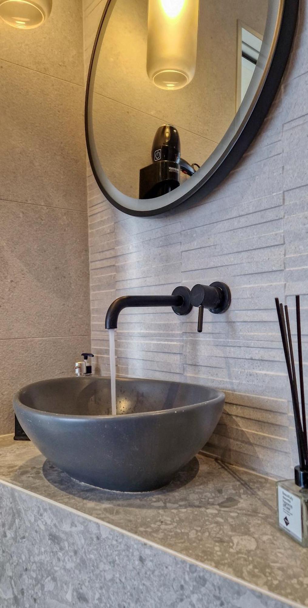 Ferienwohnung Onar Sarti Luxury Living Exterior foto