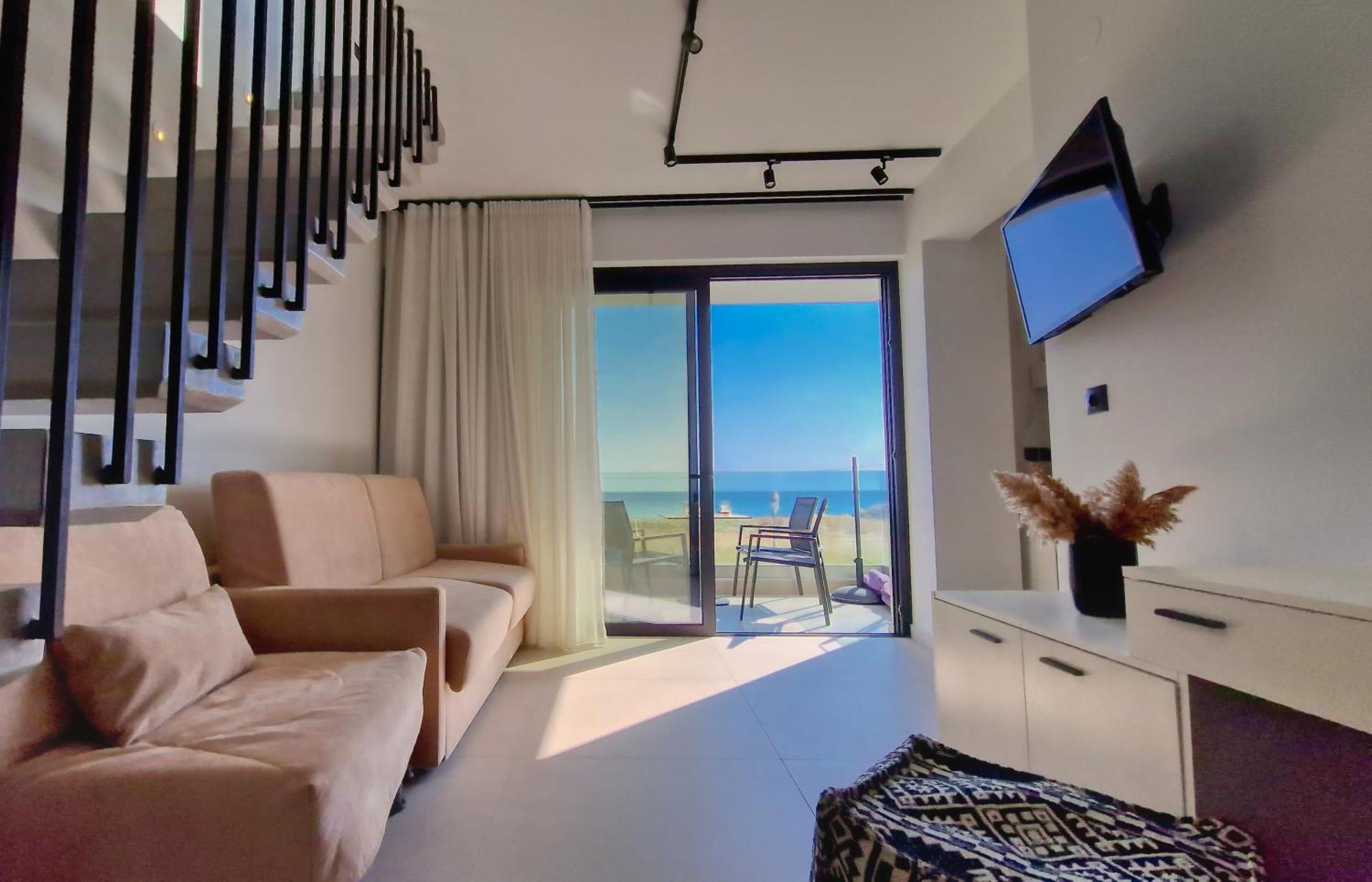 Ferienwohnung Onar Sarti Luxury Living Exterior foto