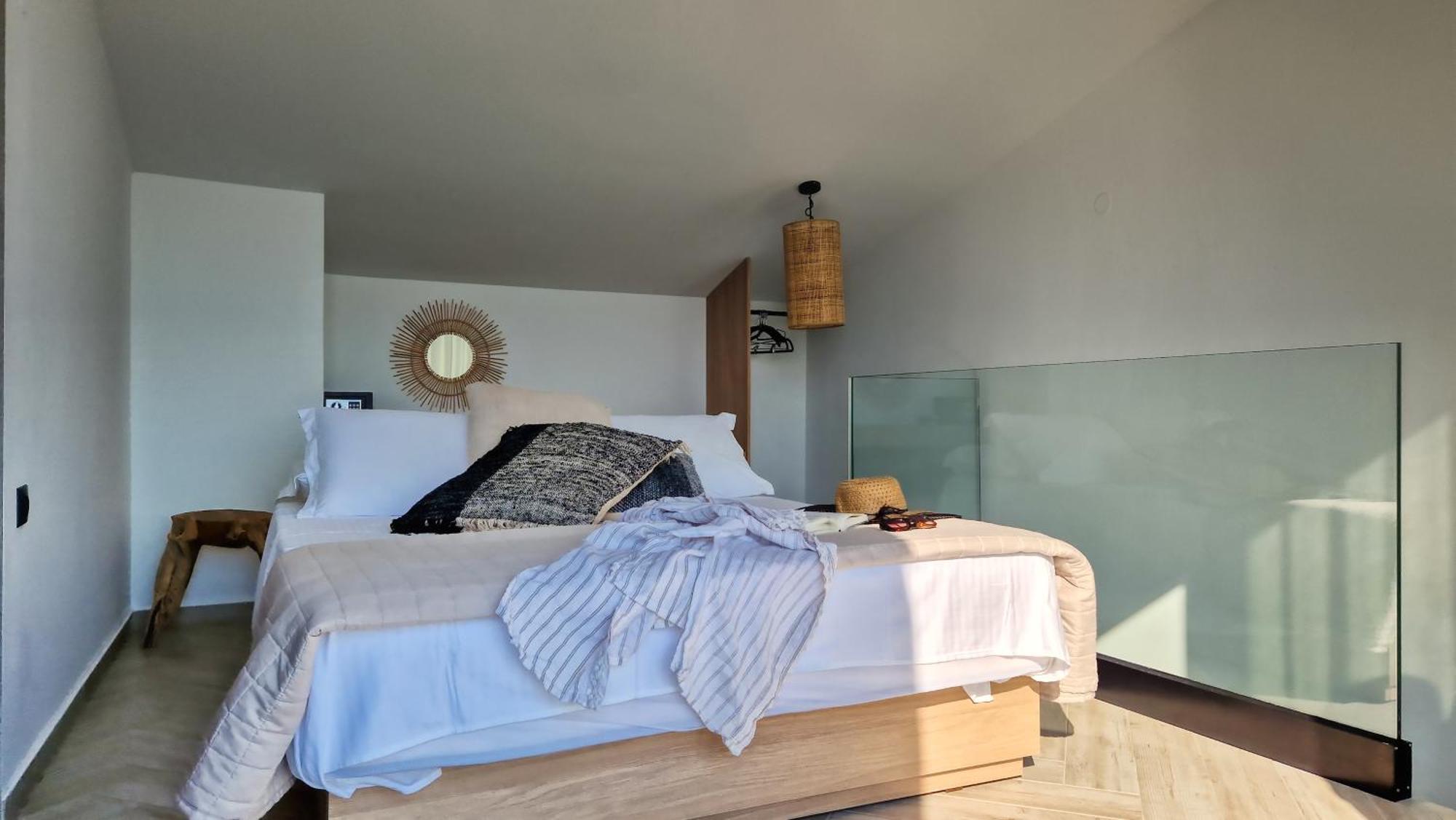 Ferienwohnung Onar Sarti Luxury Living Exterior foto
