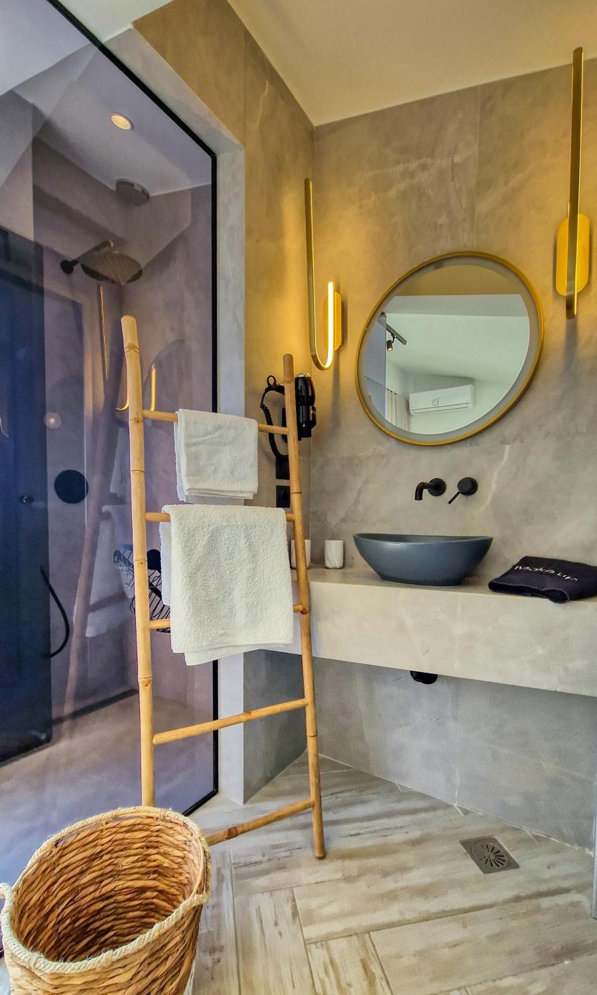 Ferienwohnung Onar Sarti Luxury Living Exterior foto