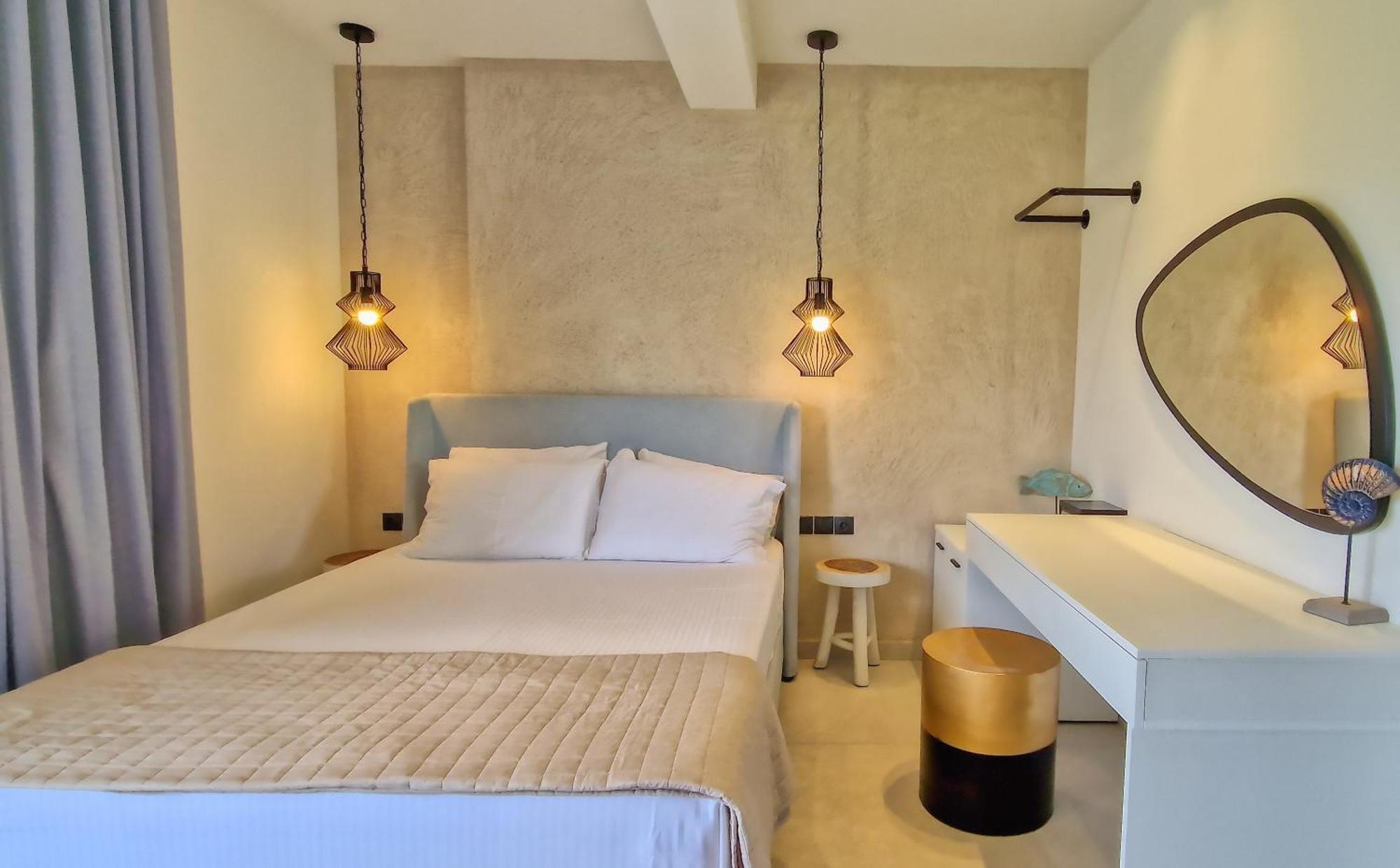 Ferienwohnung Onar Sarti Luxury Living Exterior foto