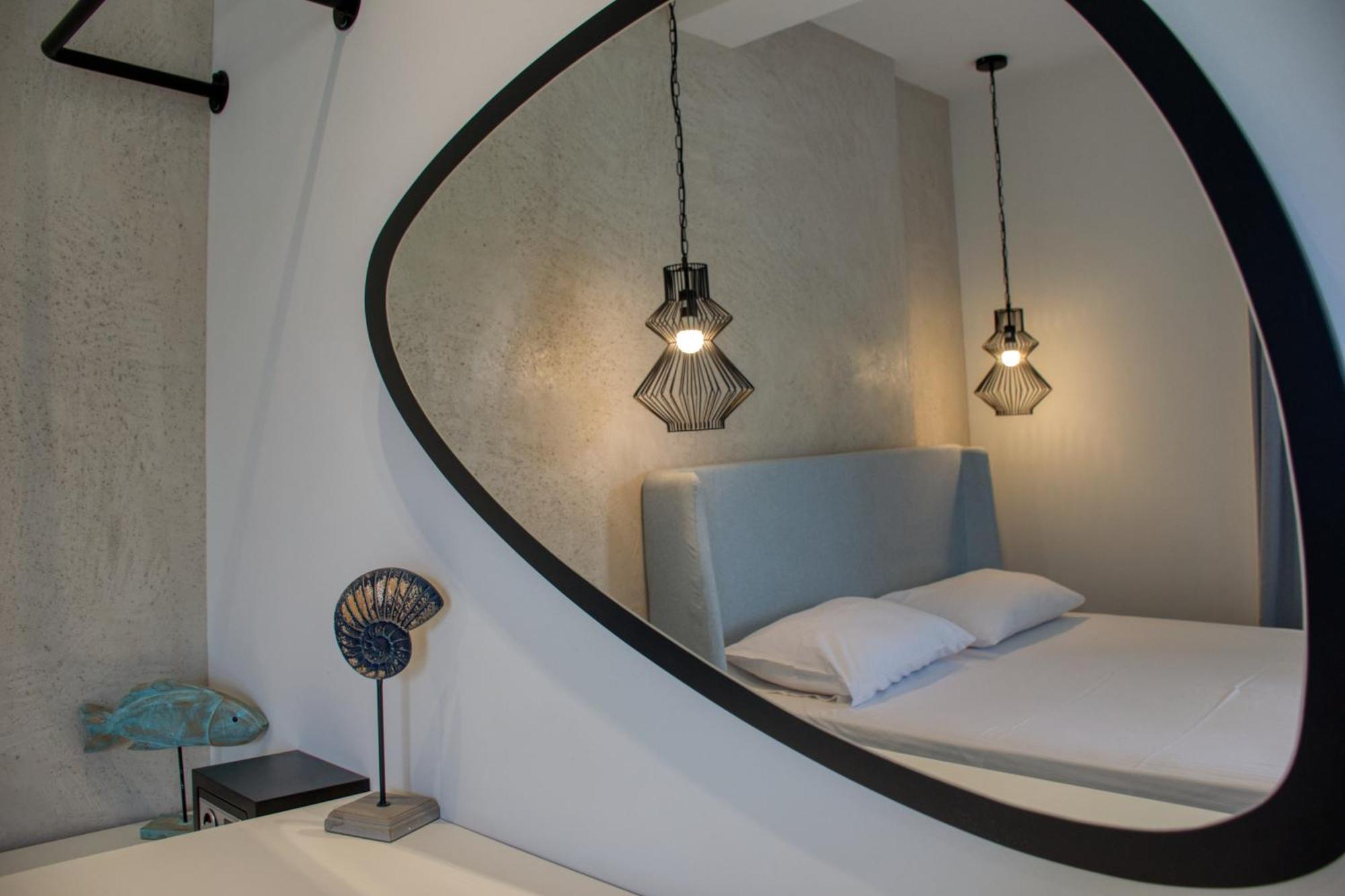 Ferienwohnung Onar Sarti Luxury Living Zimmer foto