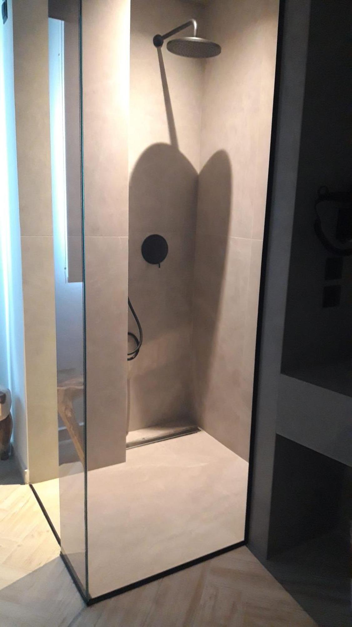 Ferienwohnung Onar Sarti Luxury Living Zimmer foto